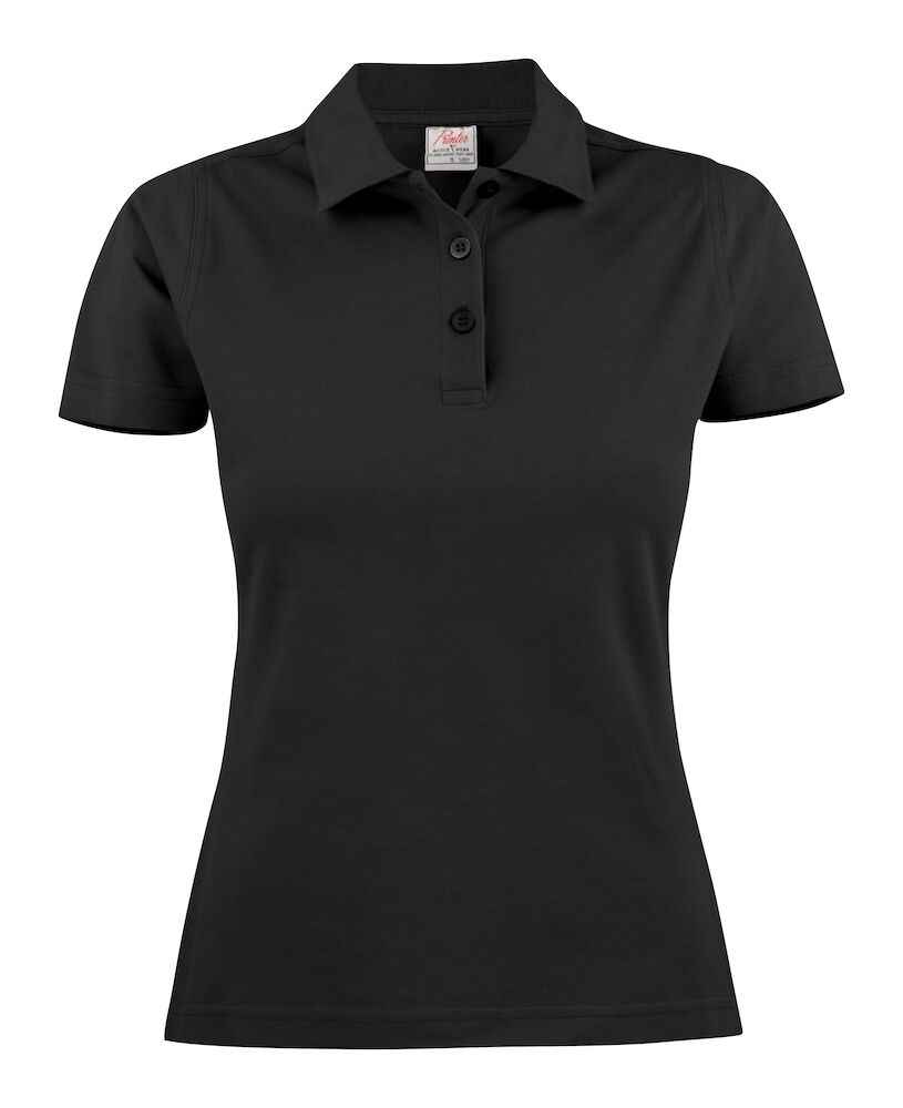 Printer werksweater voor dames — POLO PIQUE SURF LADY