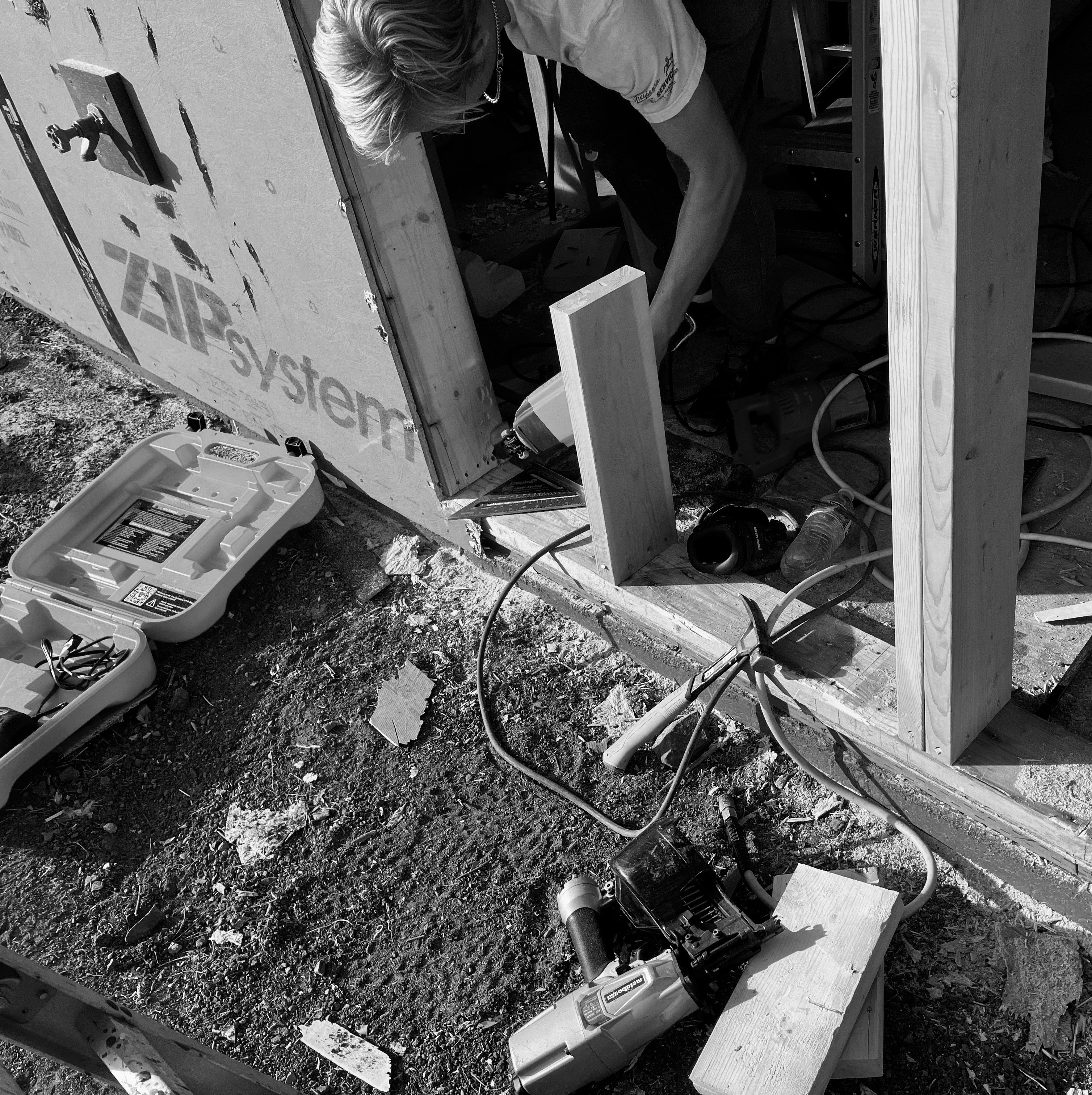 renovation