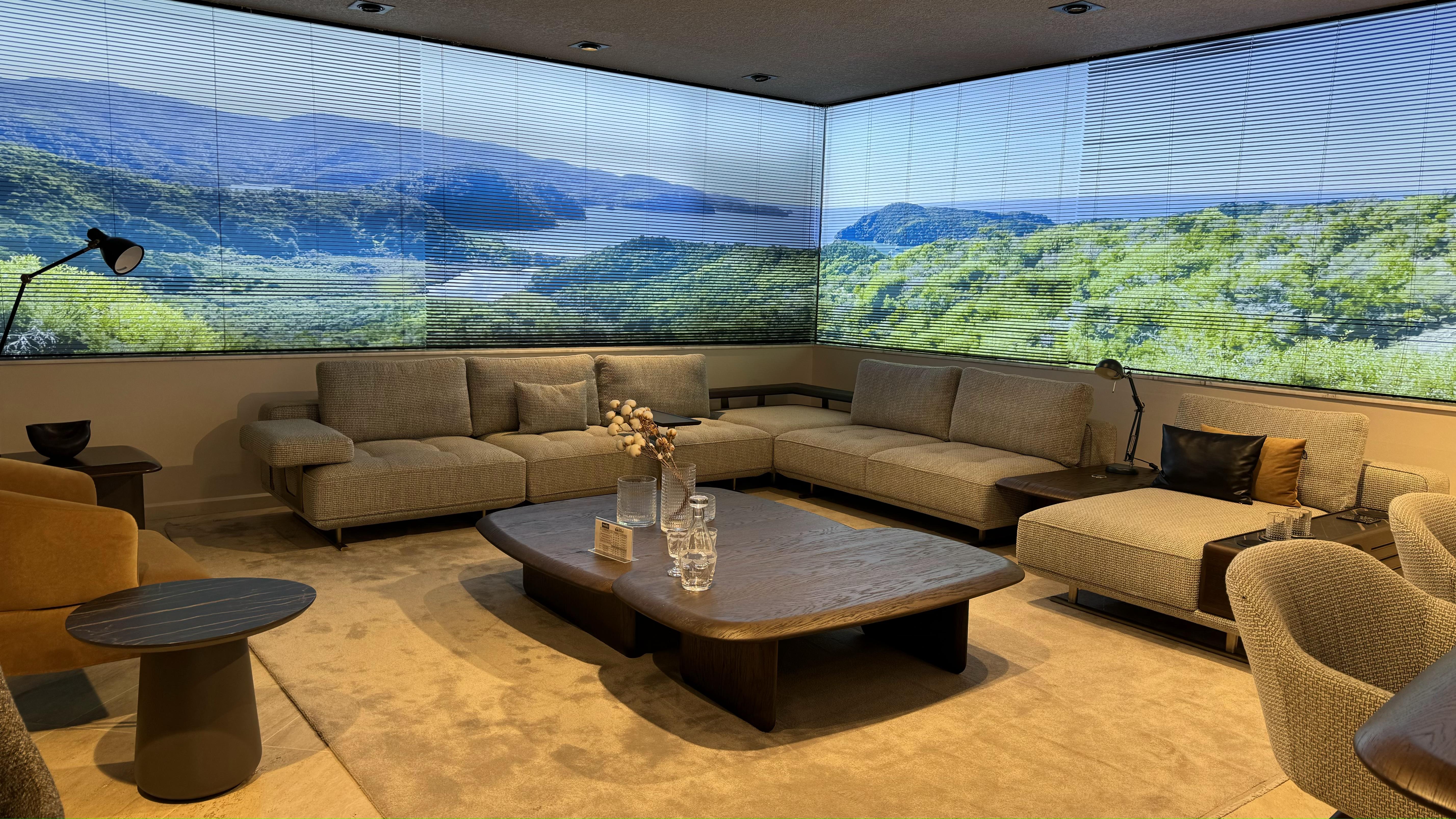 Residential Interior Design Dubai