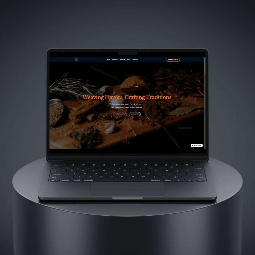 Architek - Home Page