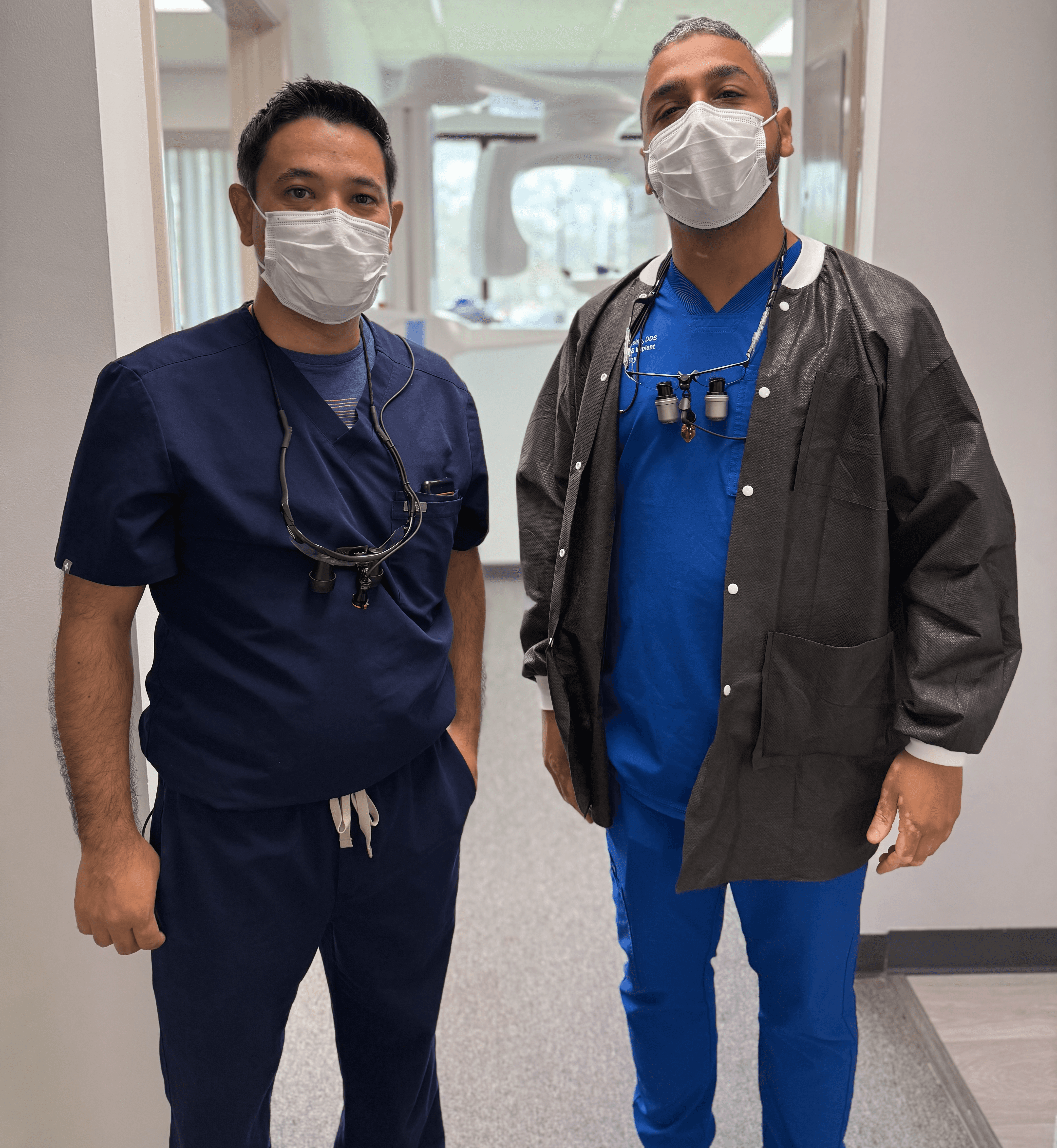 Palm Beach Gardens Dentists