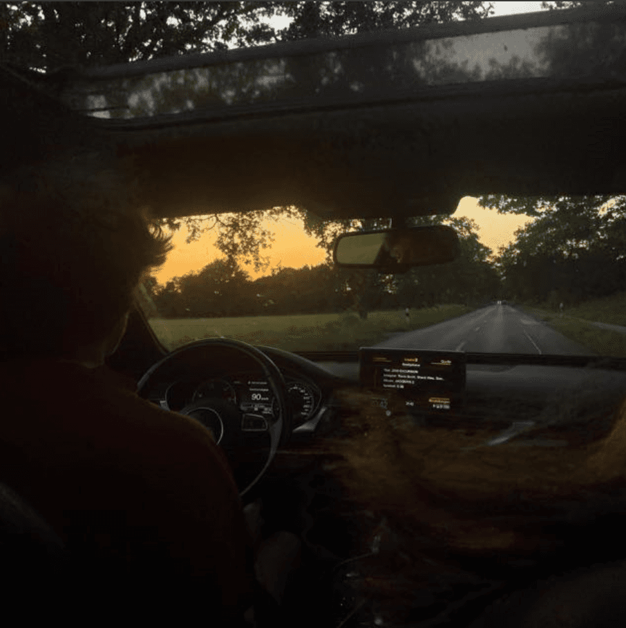 Profile image of success customer