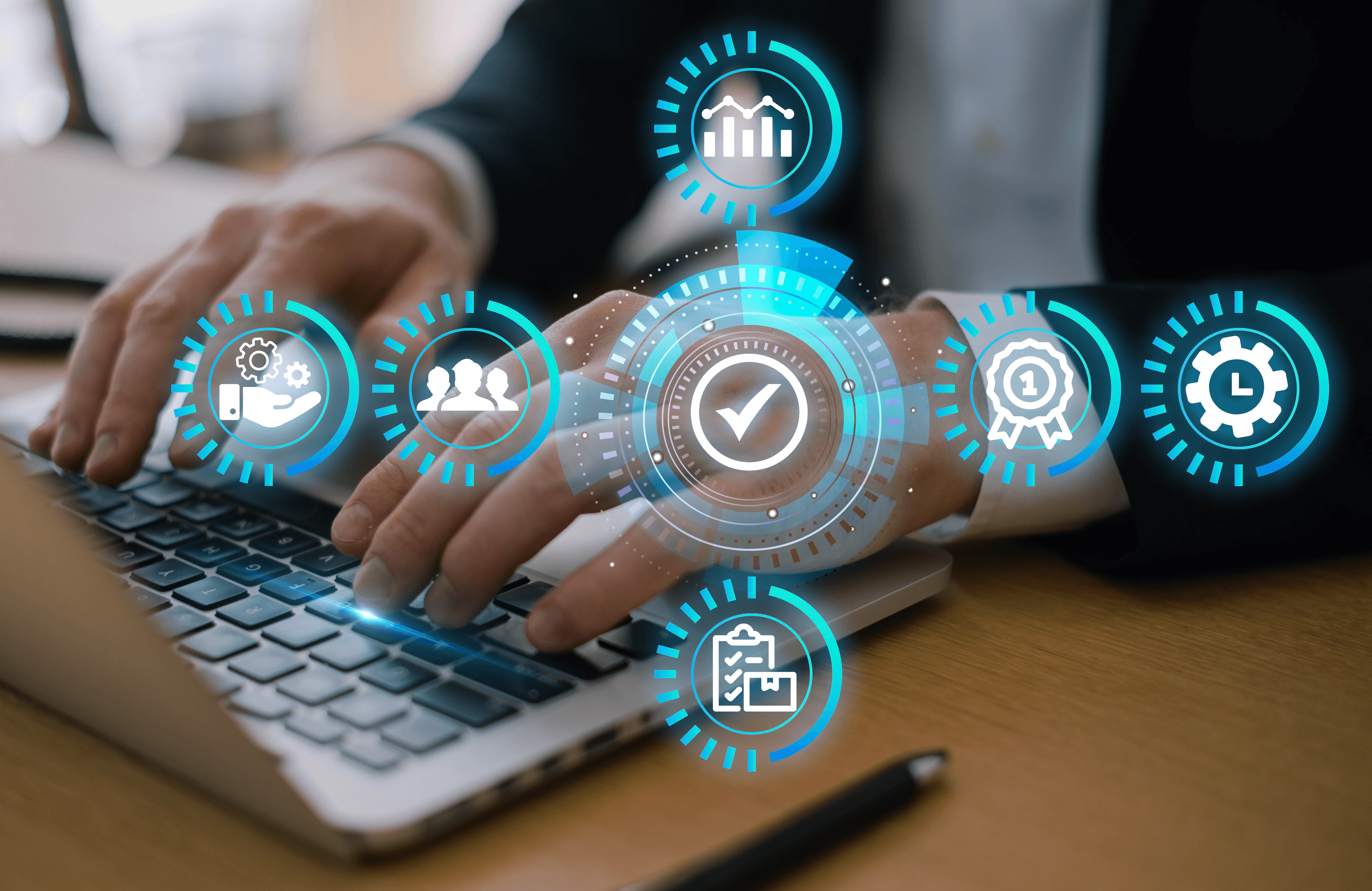 automatización procesos