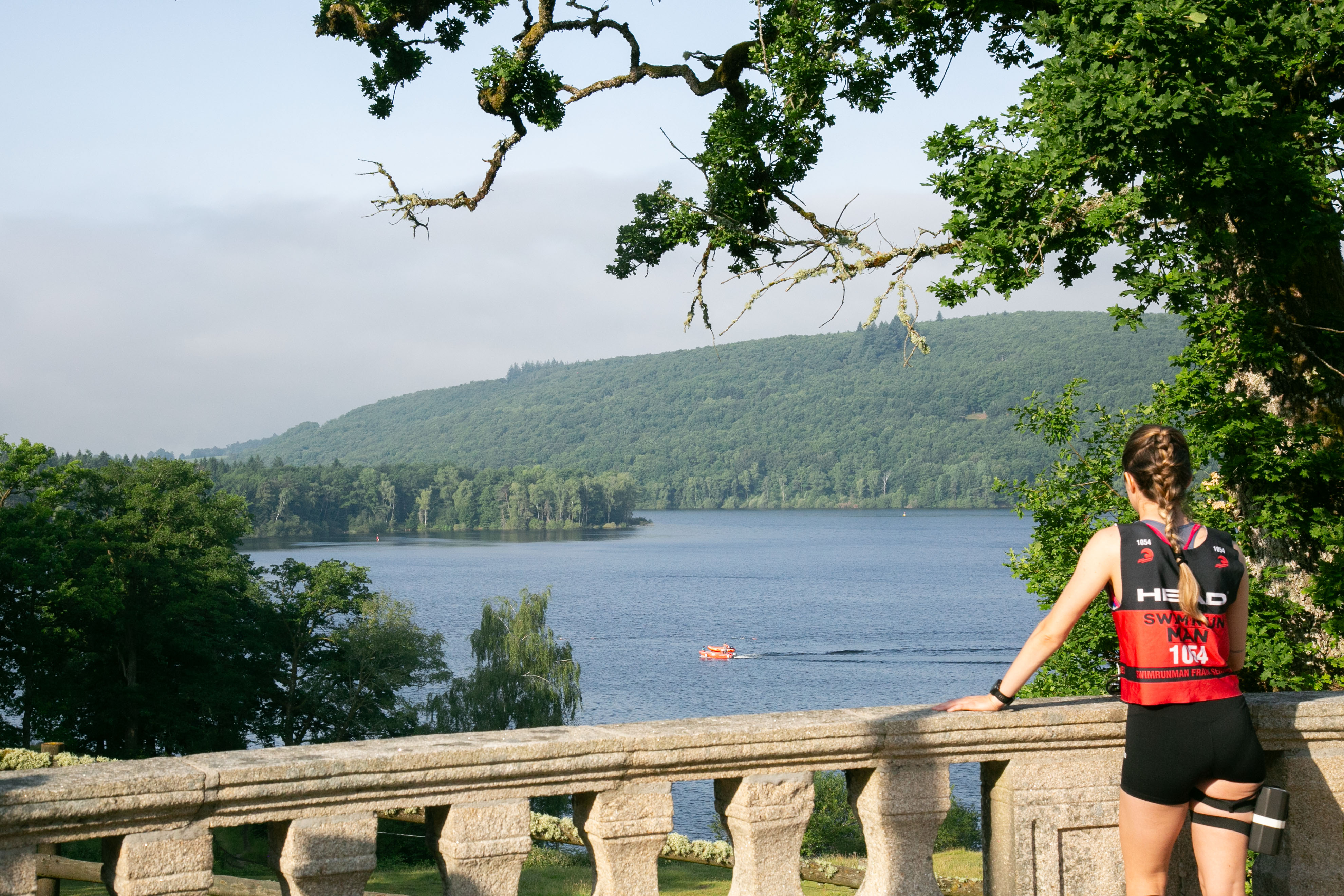 COURSE NATURE VASSIVIERE