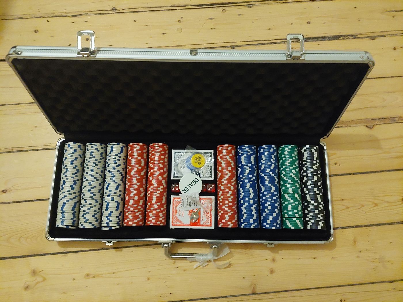 Poker