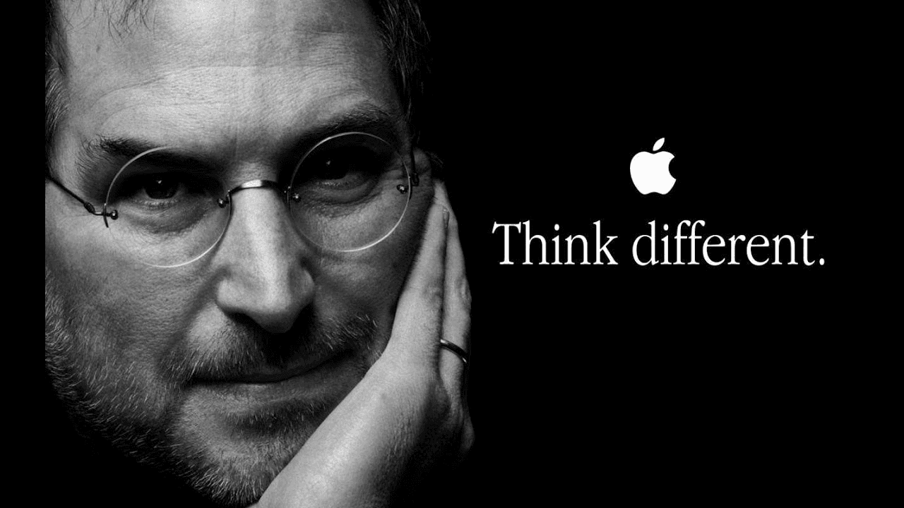 apple thin different 