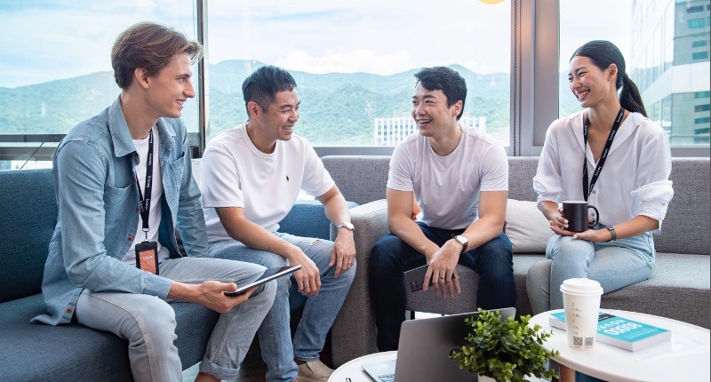 Pioneering the next era in crypto market making