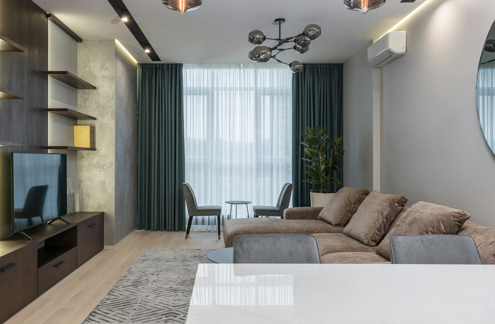 Chennai Apartment Interiors
