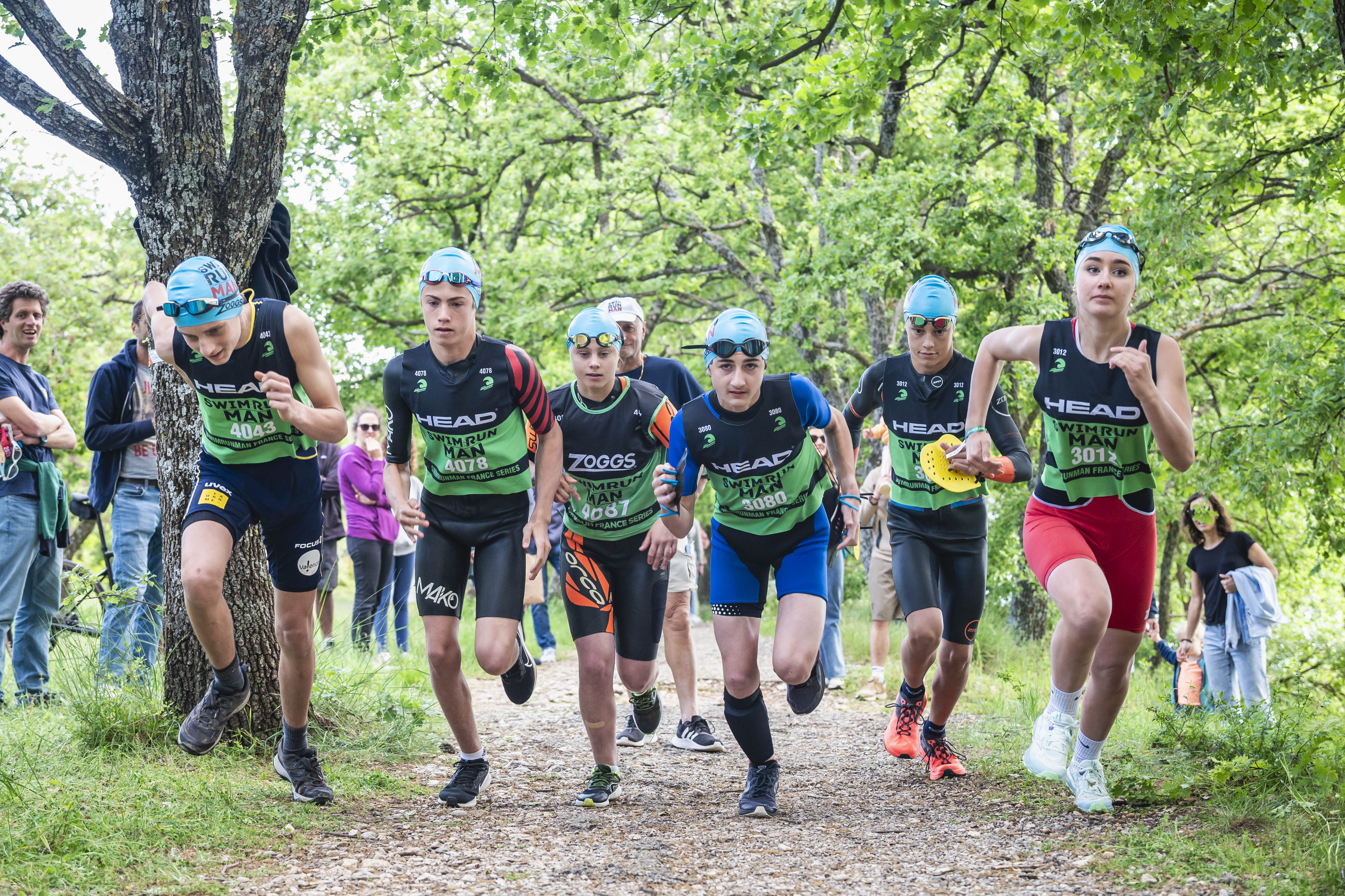 SWIMRUNMAN ADO VASSIVIÈRE