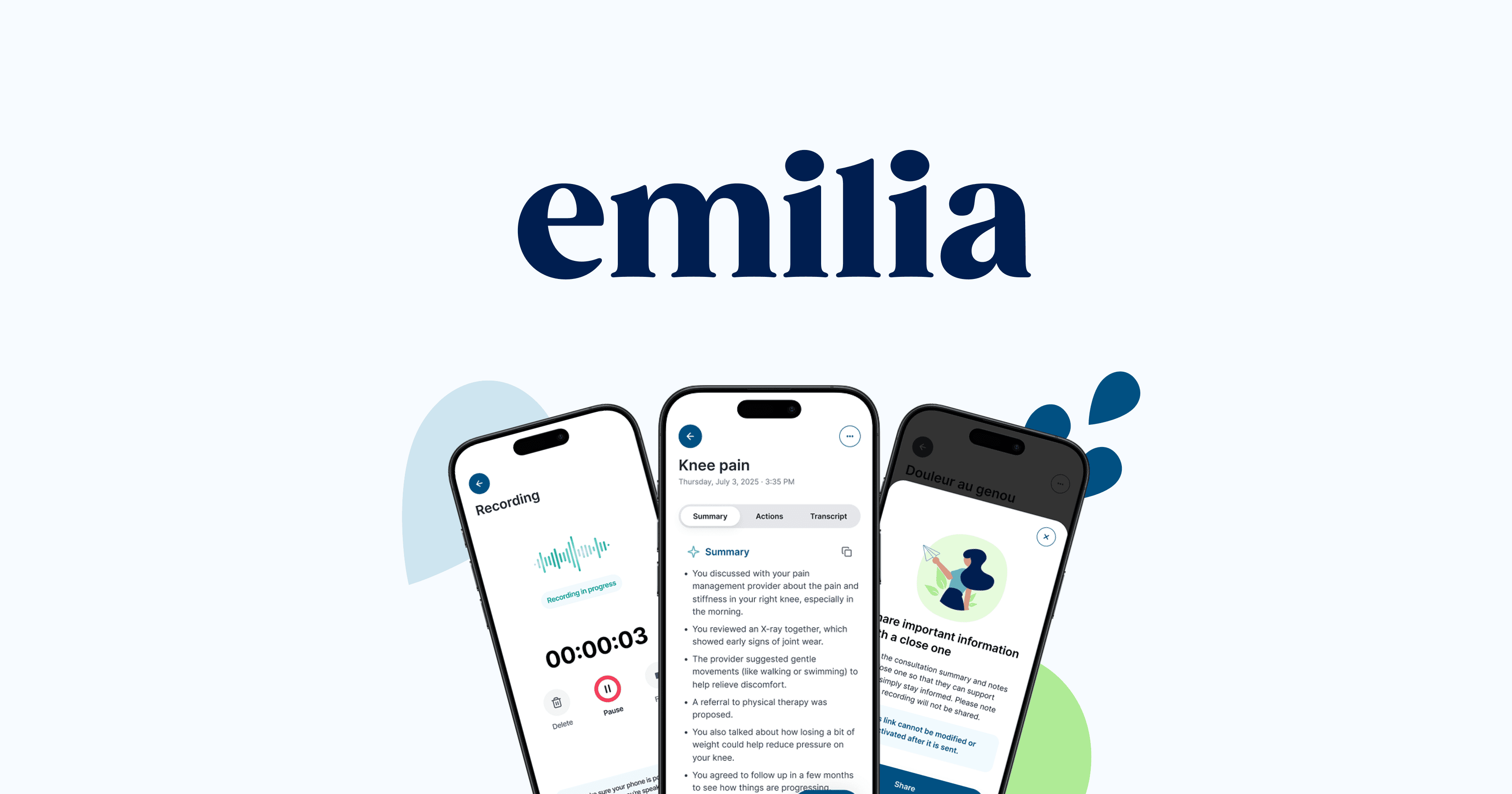 lime-health-launches-emilia-first-smart-app-dedicated-to-patients