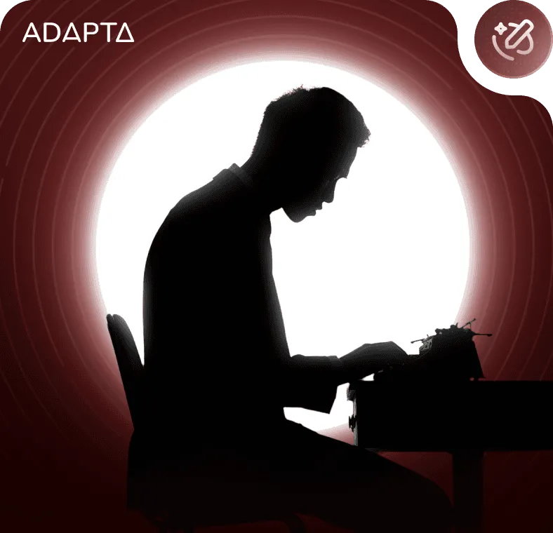 Capa do Curso IA para Copywriting