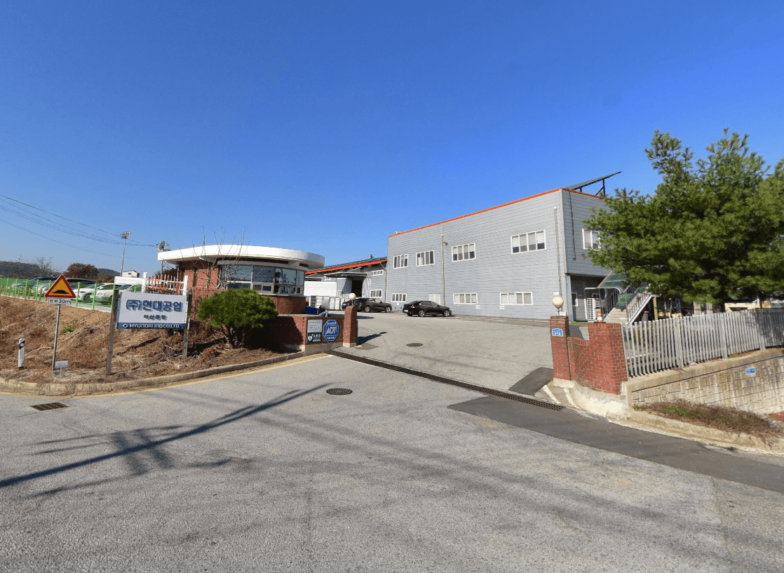 아산공장경비업체