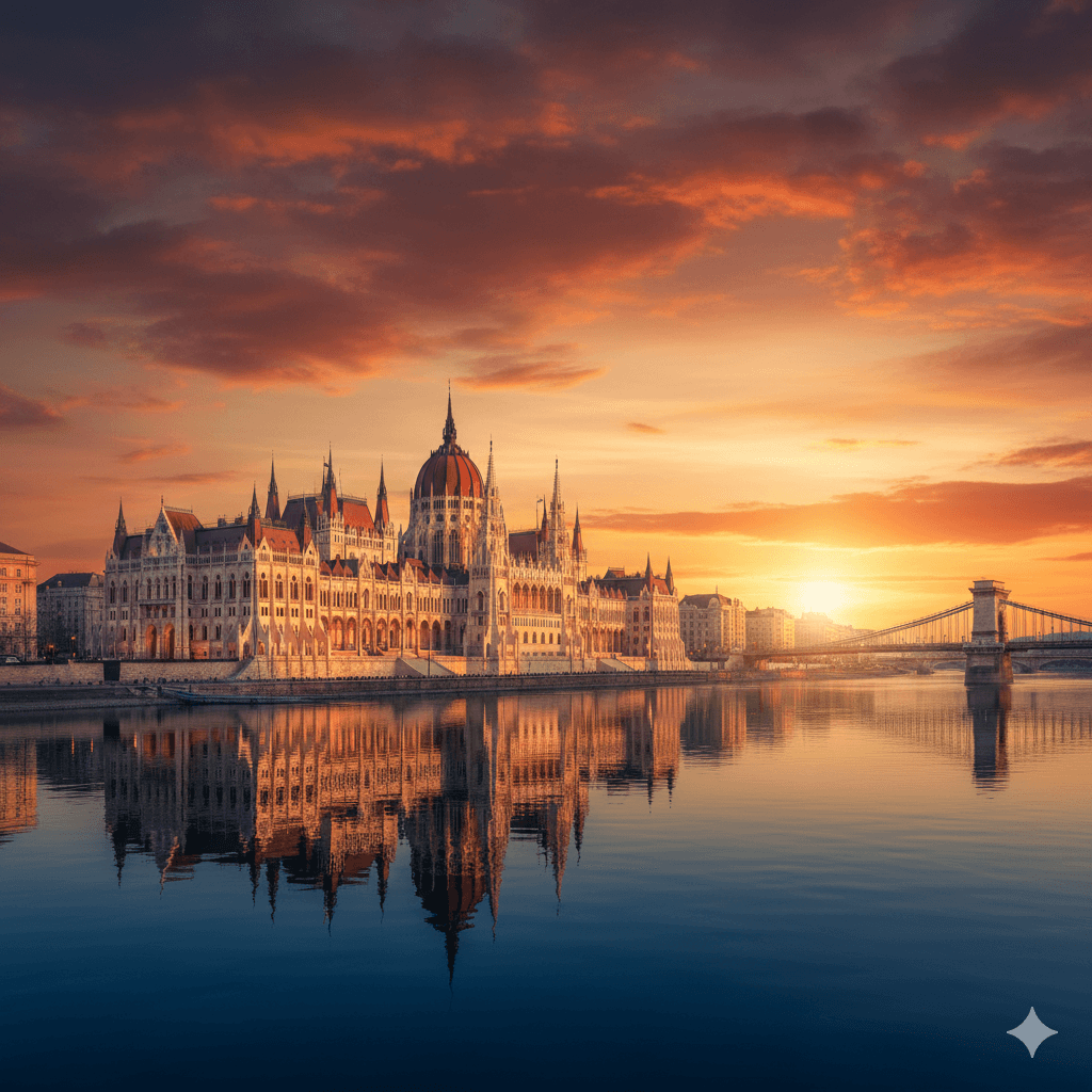 Hungary Visa Appointment in the UK