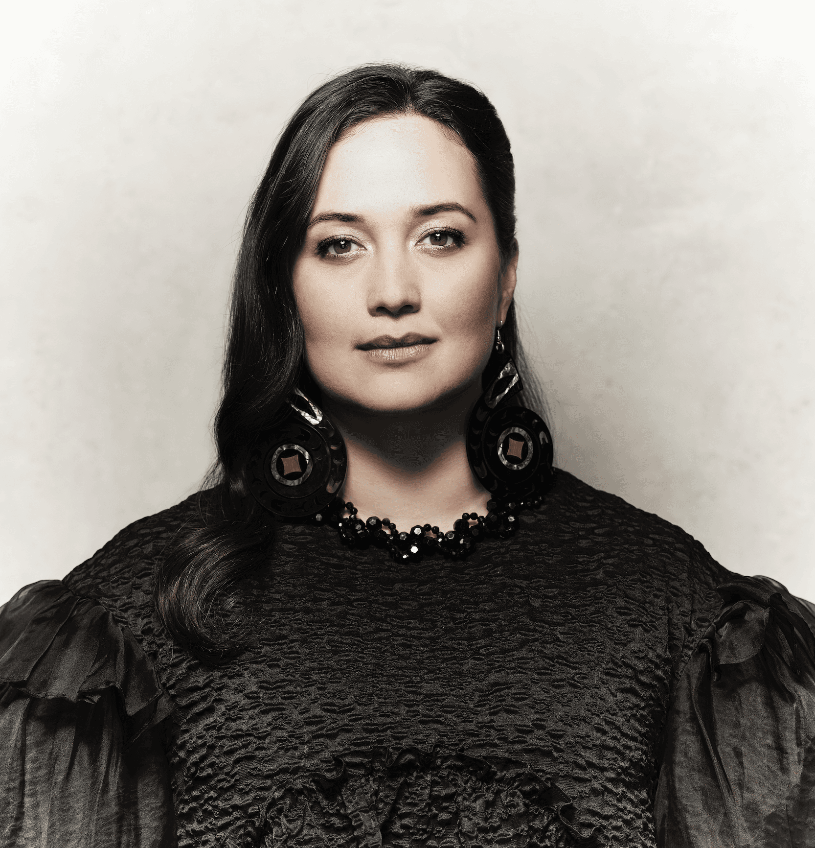 Lily Gladstone Headshot