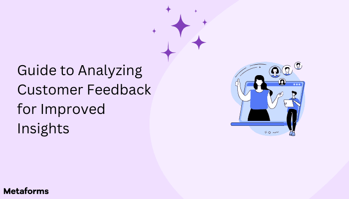 Analysing Customer Feedback