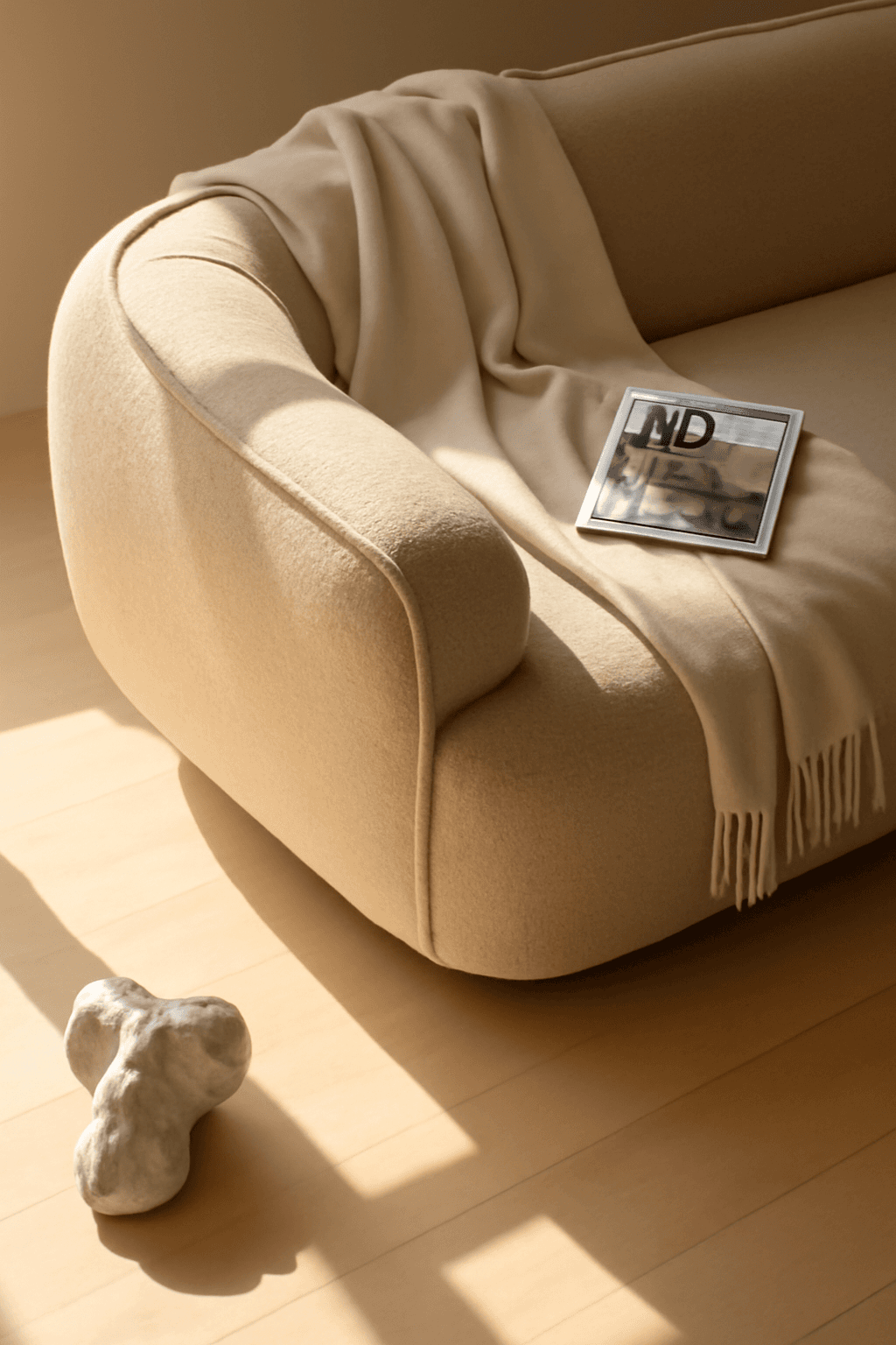 Image of sofa
