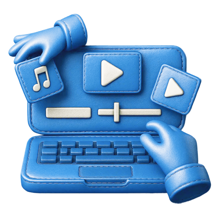 Video Editing
