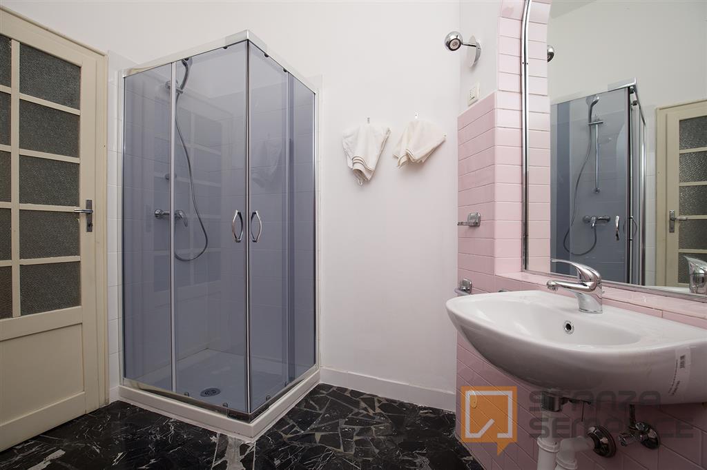 Single room (13 sqm) in Via D'AUGUSTO, Rimini – €590 all-inclusive, zero deposit