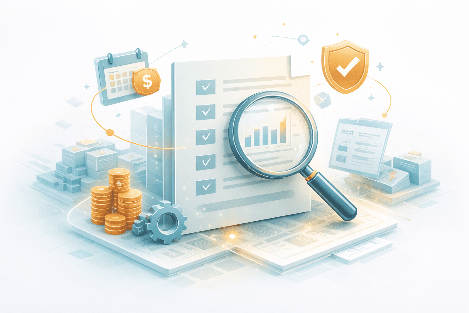 The 2026 Guide to SAP Procurement Automation: Moving from Digital to Autonomous