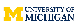 Logo Michigan