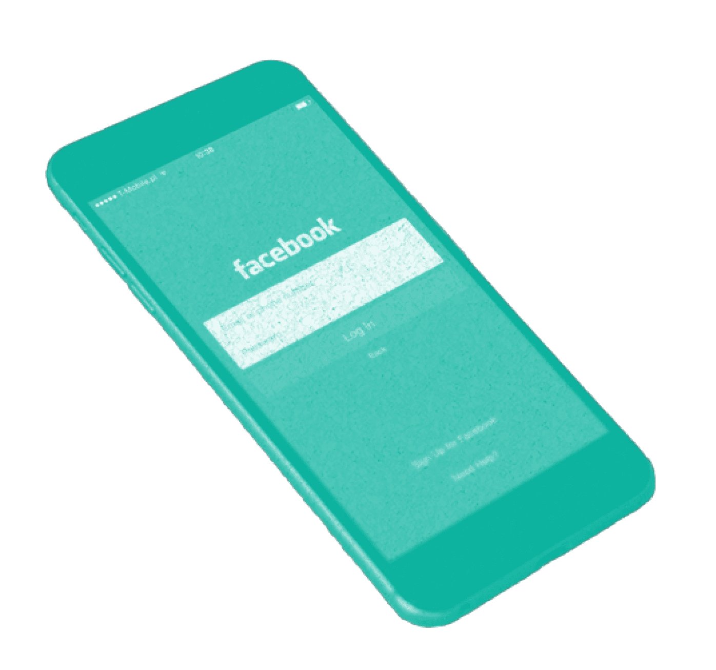 A mobile phone