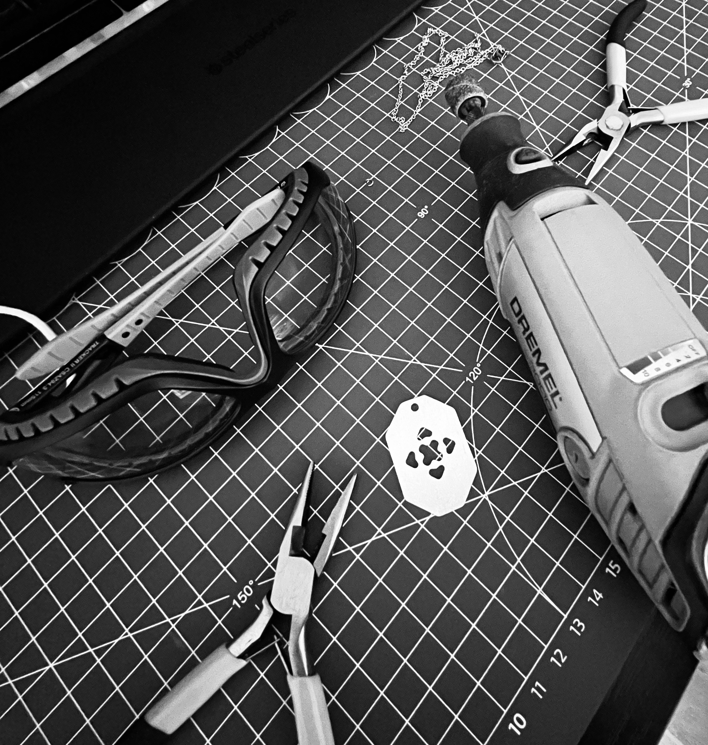 Advance Lab - Design Objet - Luc Nijman