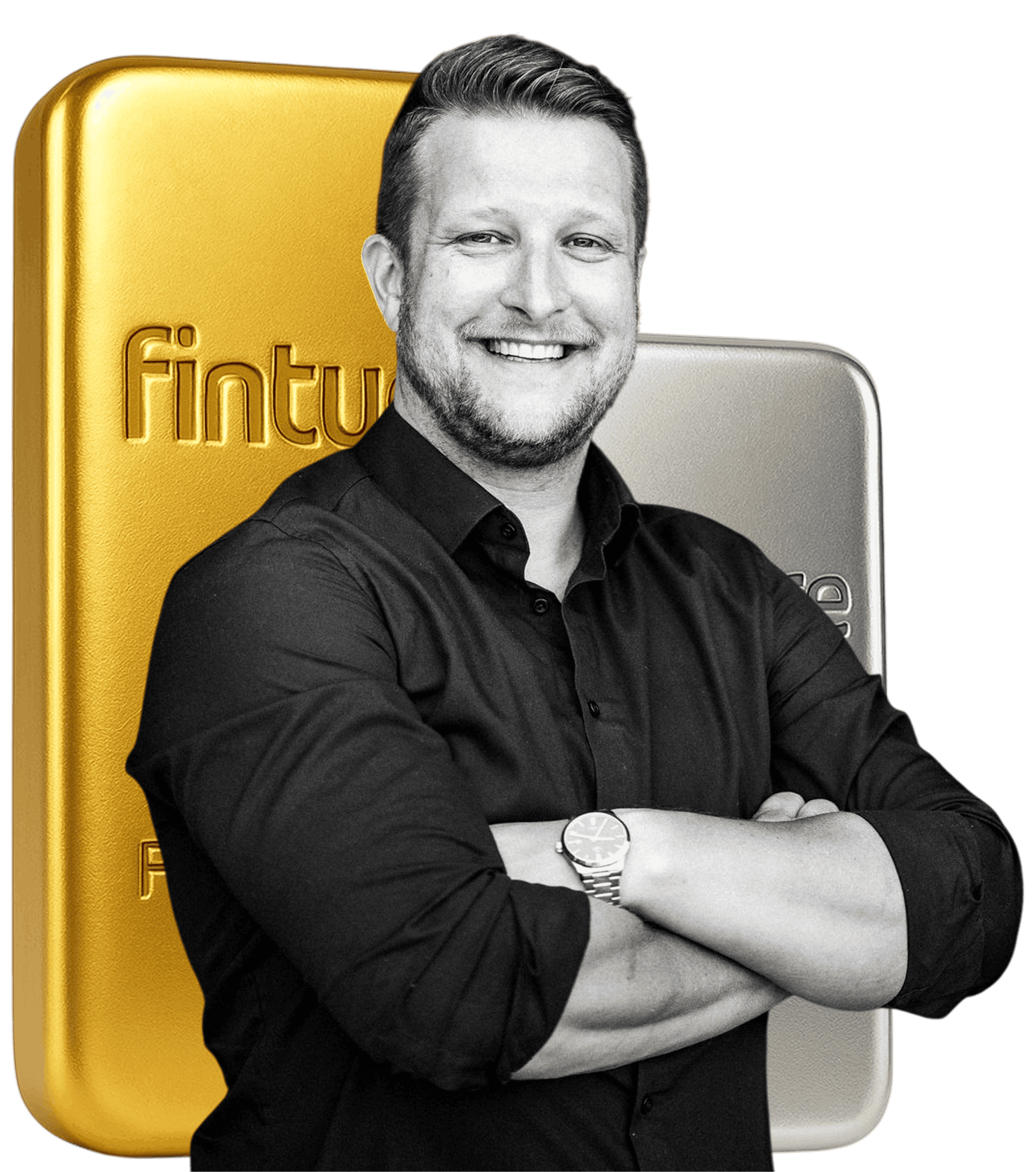 Michael Grünebaum Finture Finanzberatung Vermögenssicherung mit Edelmetallen