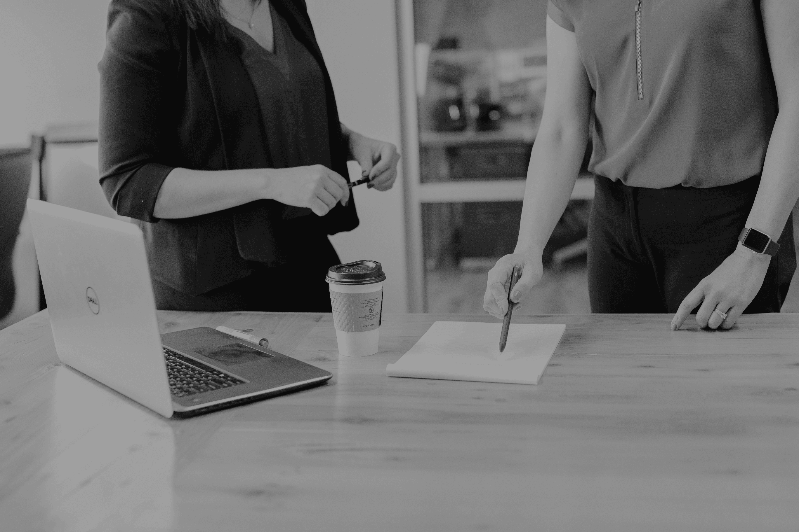 Transaction Recording - RevoBooks