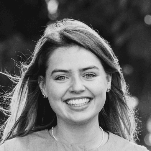 Anna Chwoyka, Co-Founderin bei Bridgemaker