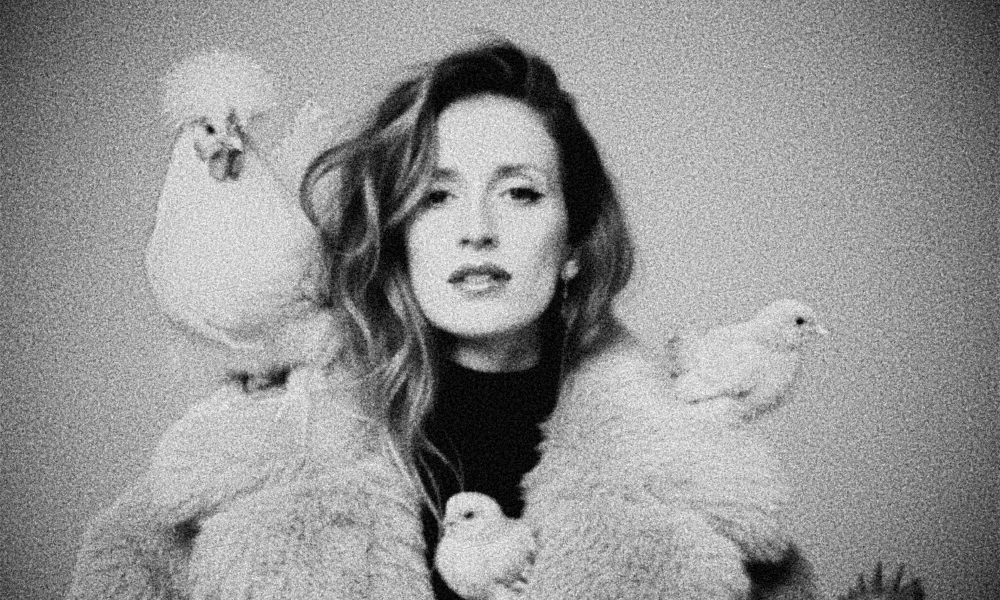 Klára Miškovičová | NEXUSMAG