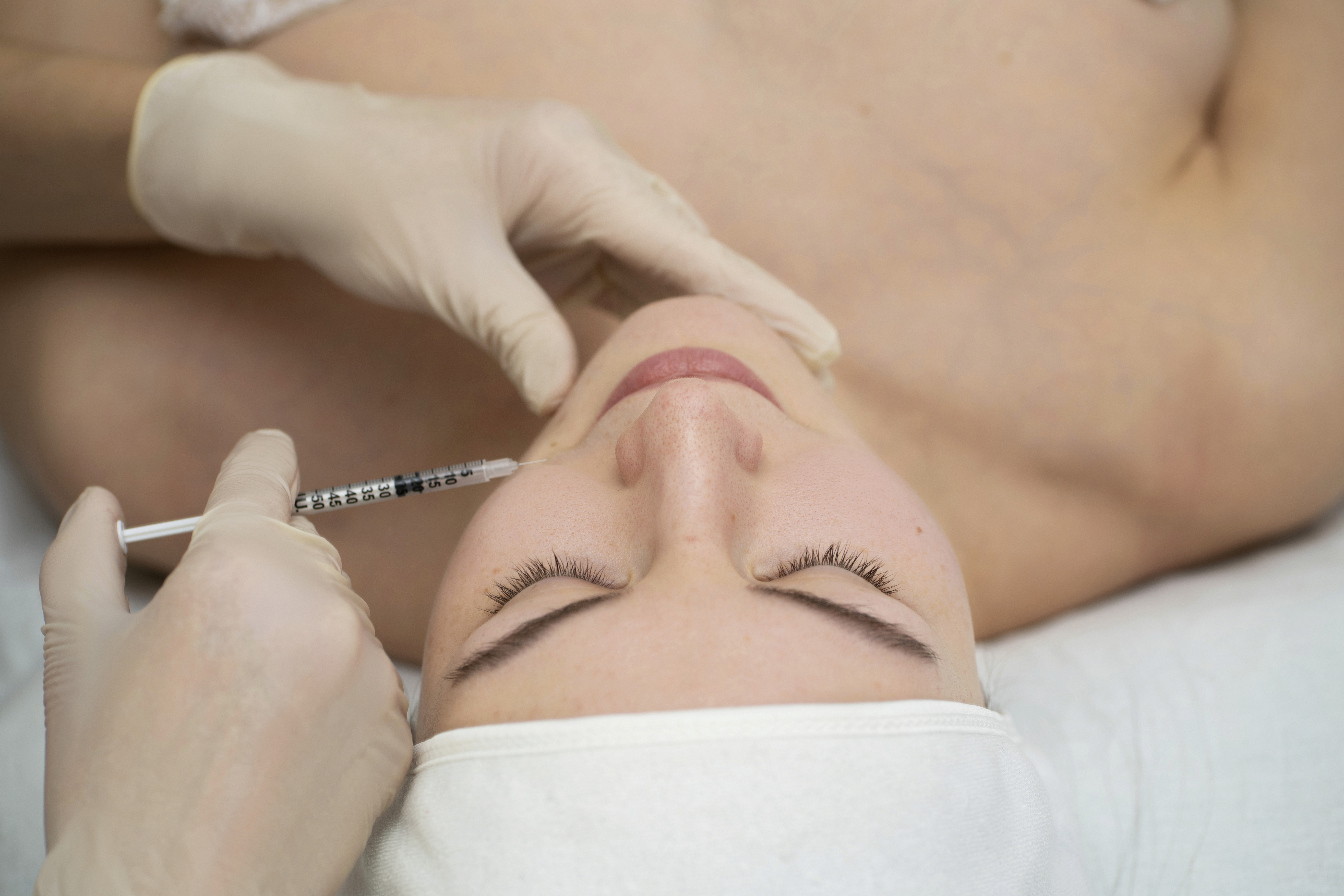 Expertos en Bioestimulación facial. Heaven Clinics