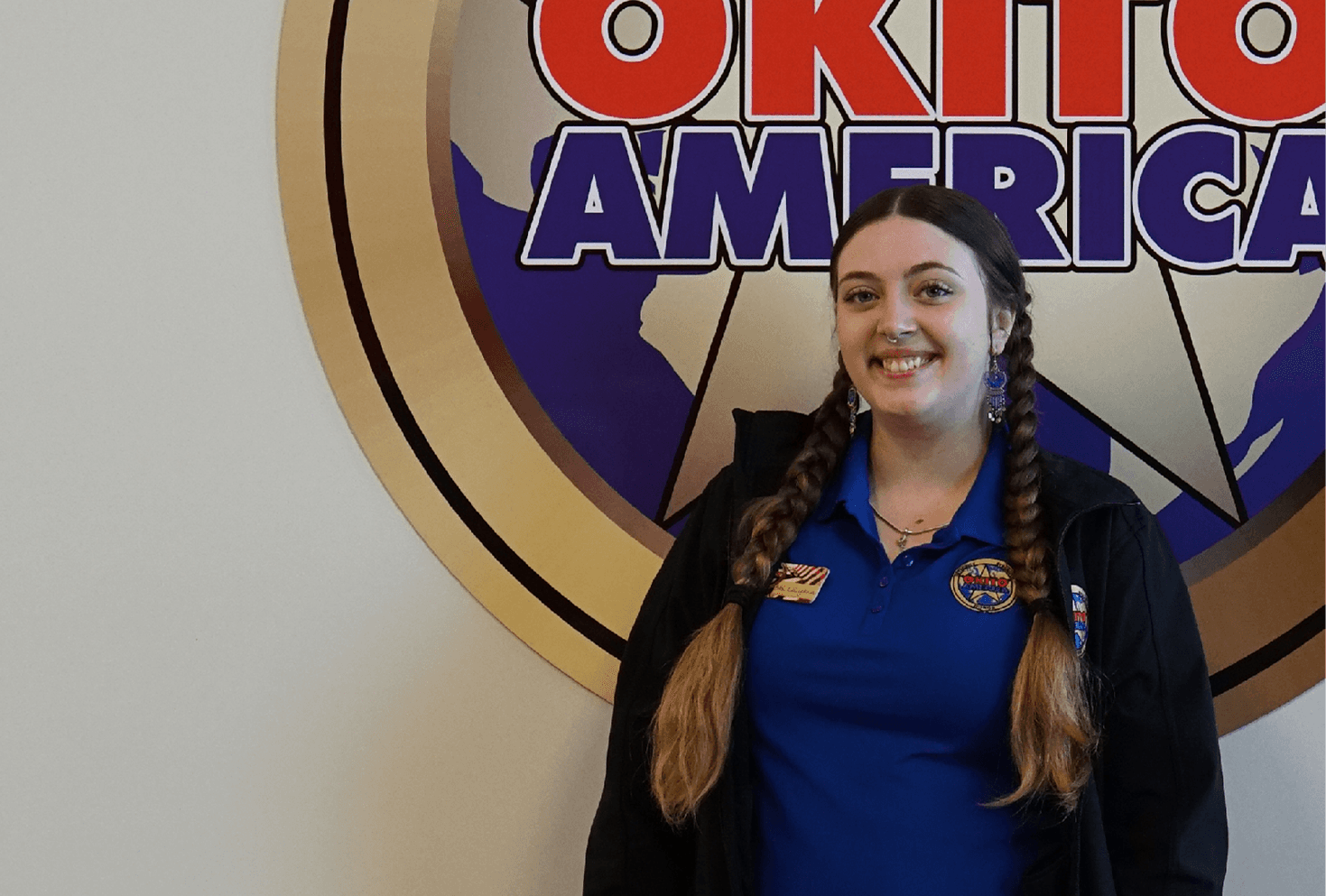 Headshot photo of Joseph