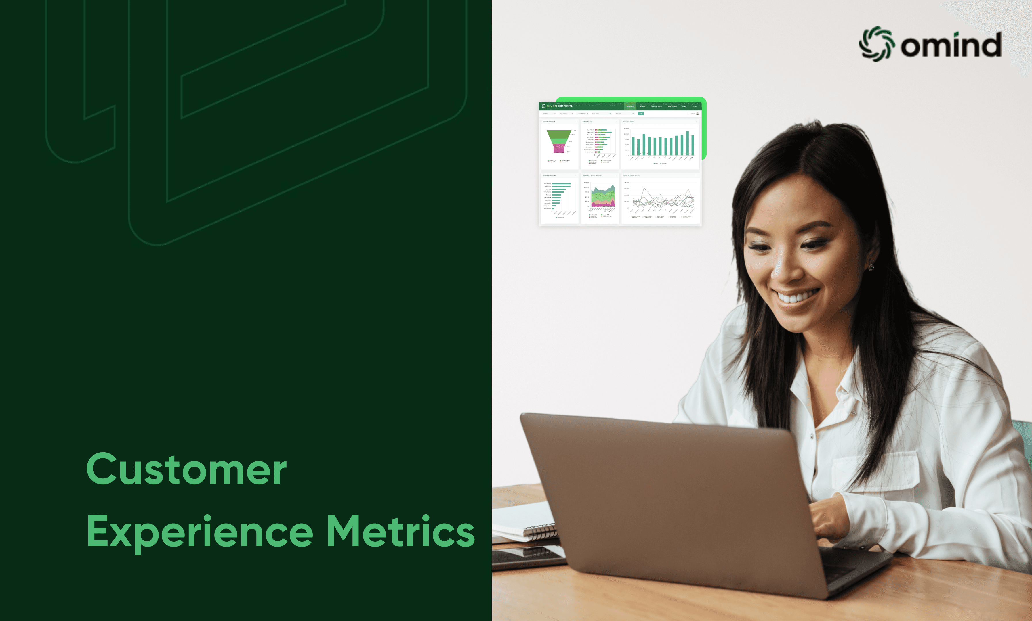 Customer Experience Metrics