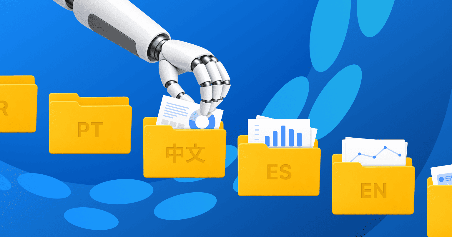 Как собрать SEO-аналитику мультиязычного сайта через GSC API и BigQuery 