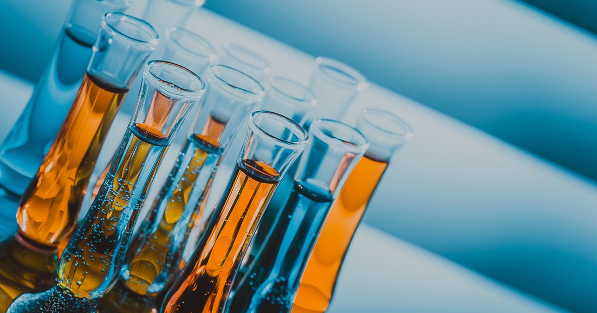 Test tubes