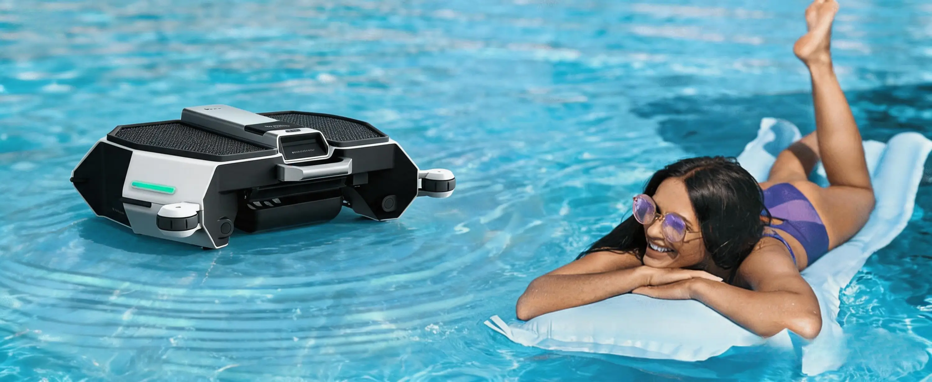 Why Pool Skimmers Have Become the Favorite Choice for Pool Owners