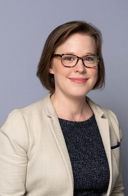 Laura Hubbell, CFA®