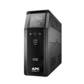 Sistemas de respaldo de energía UPS APC y Tripp Lite para servidores