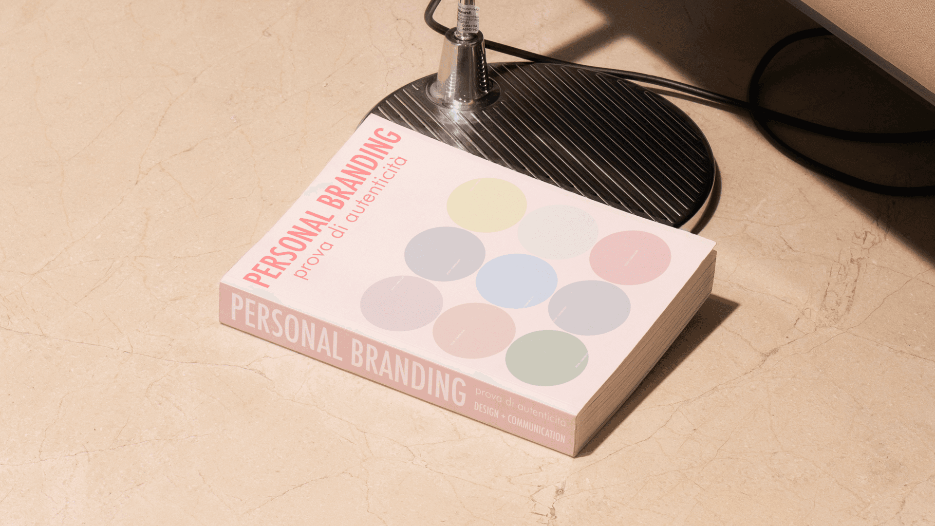 Copertina rivista personal branding e ai intelligenza artificiale