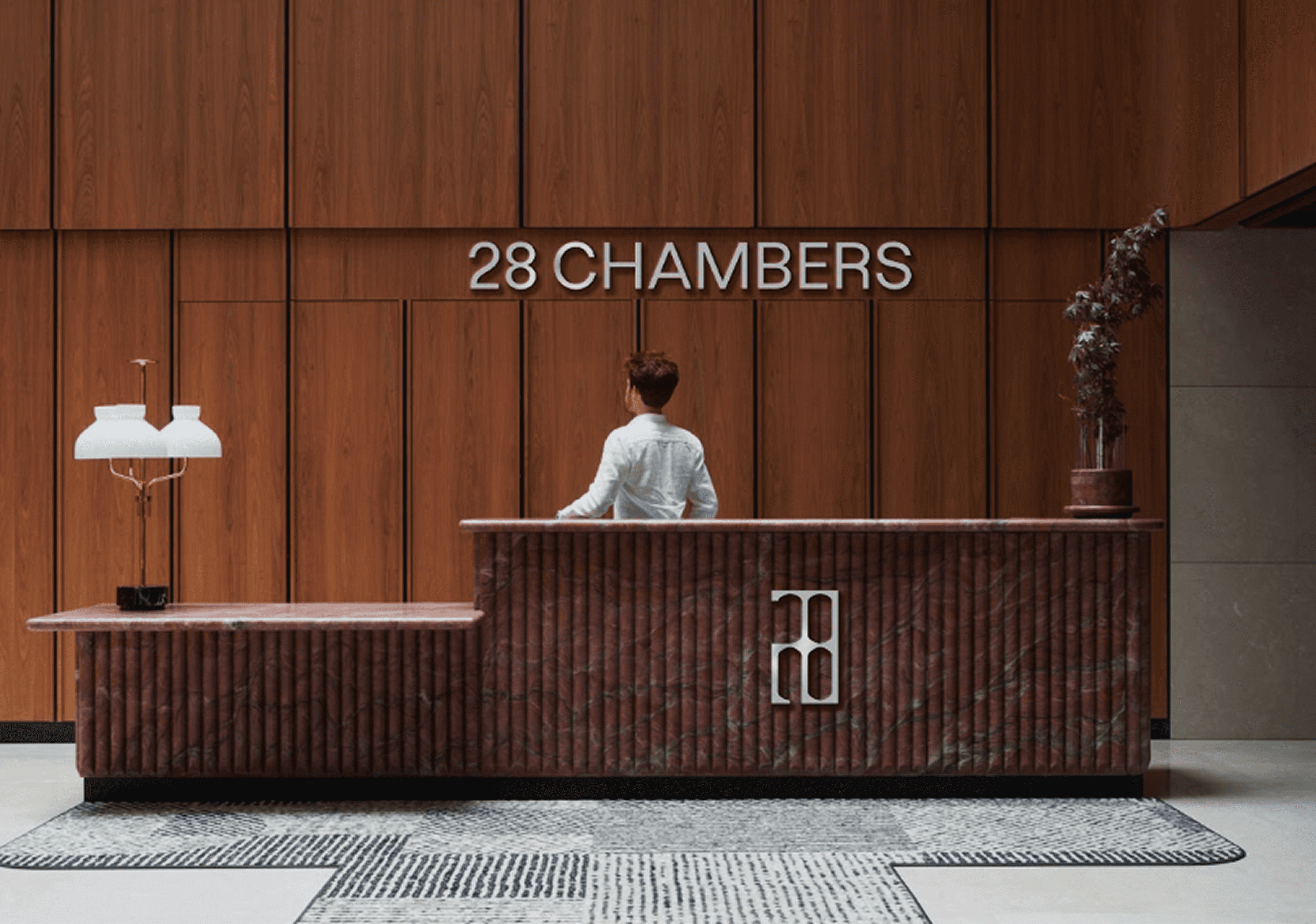 28 Chambers - legal services