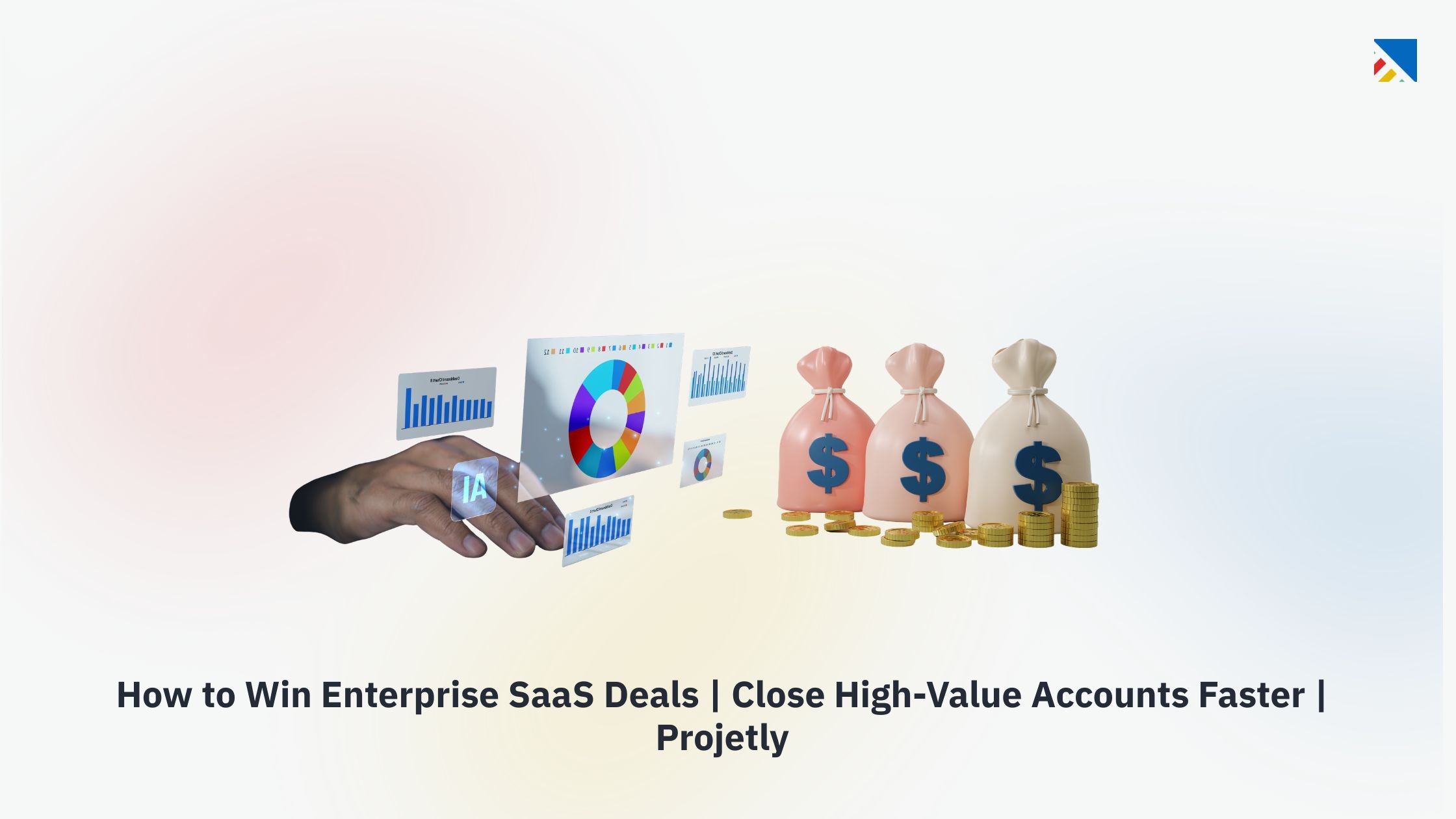 How to Win Enterprise Deals
