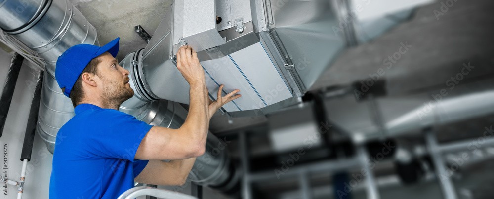 Reliable Heating & Cooling For Phoenix Businesses