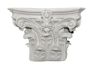 Square Roman Corinthian