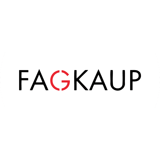 fagkaup