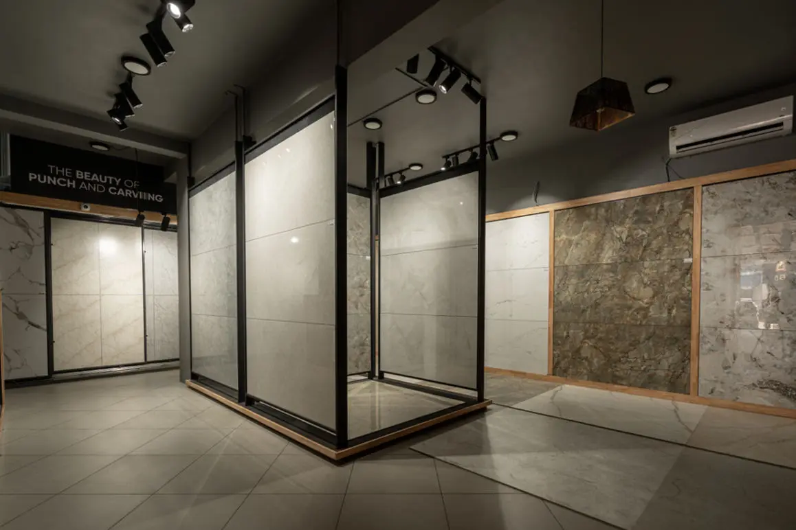 Premium Floor Tiles in Coimbatore – Durable & Elegant  Designs at Sri Alagar Tiles