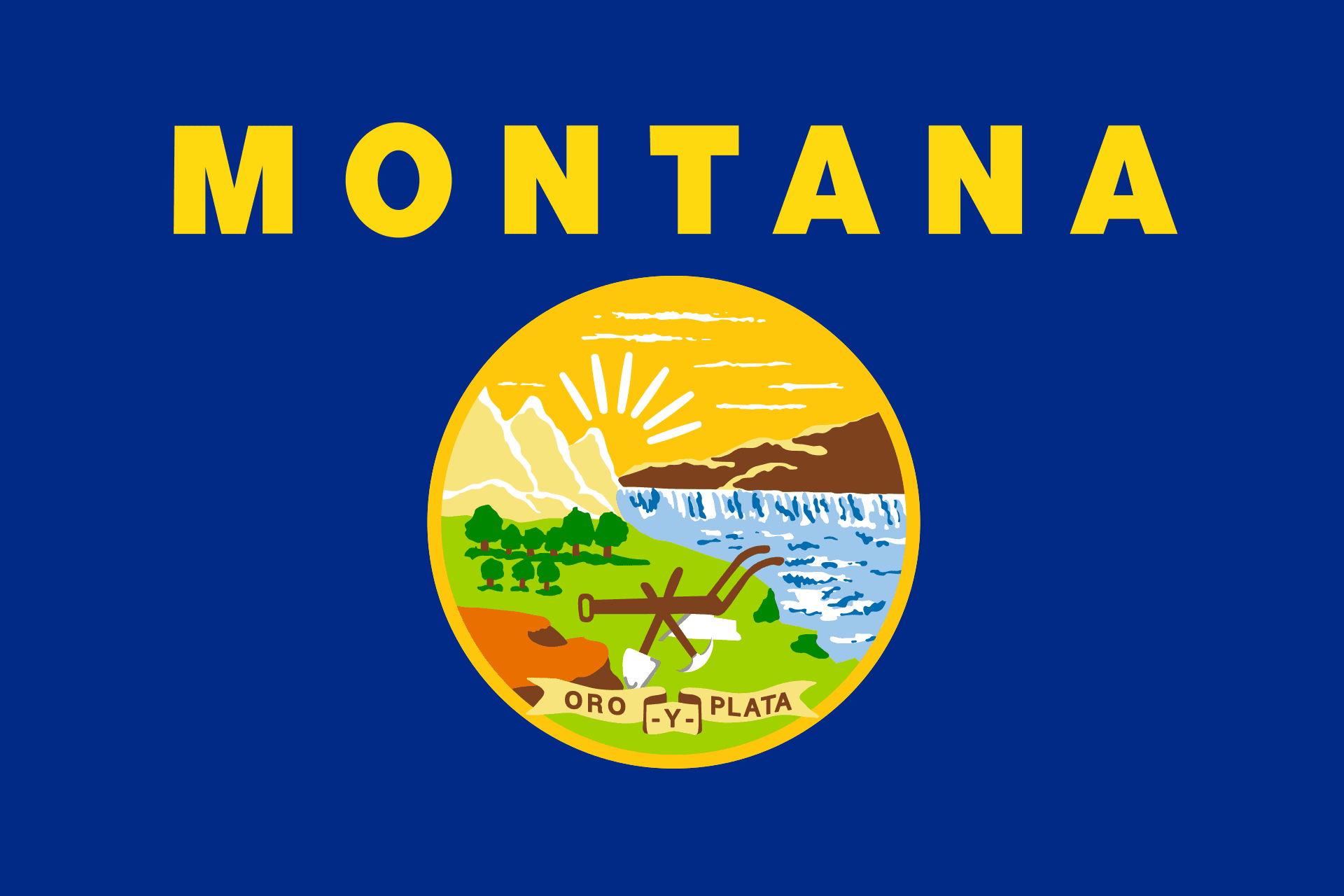 Montana Family Law Child Support Calculator