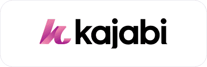 Kajabi platform for small business course membership and digital product websites | StackAura