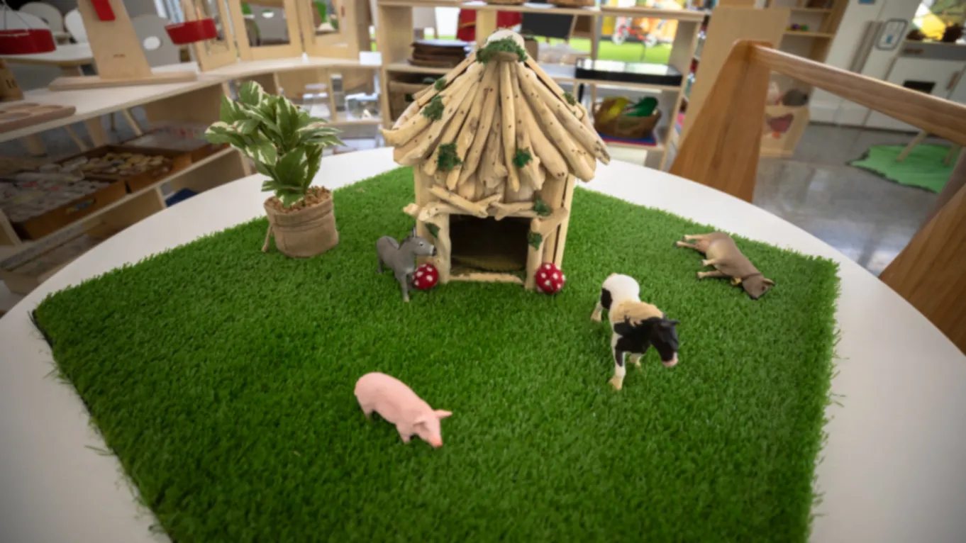 redbank childcare in QLD
