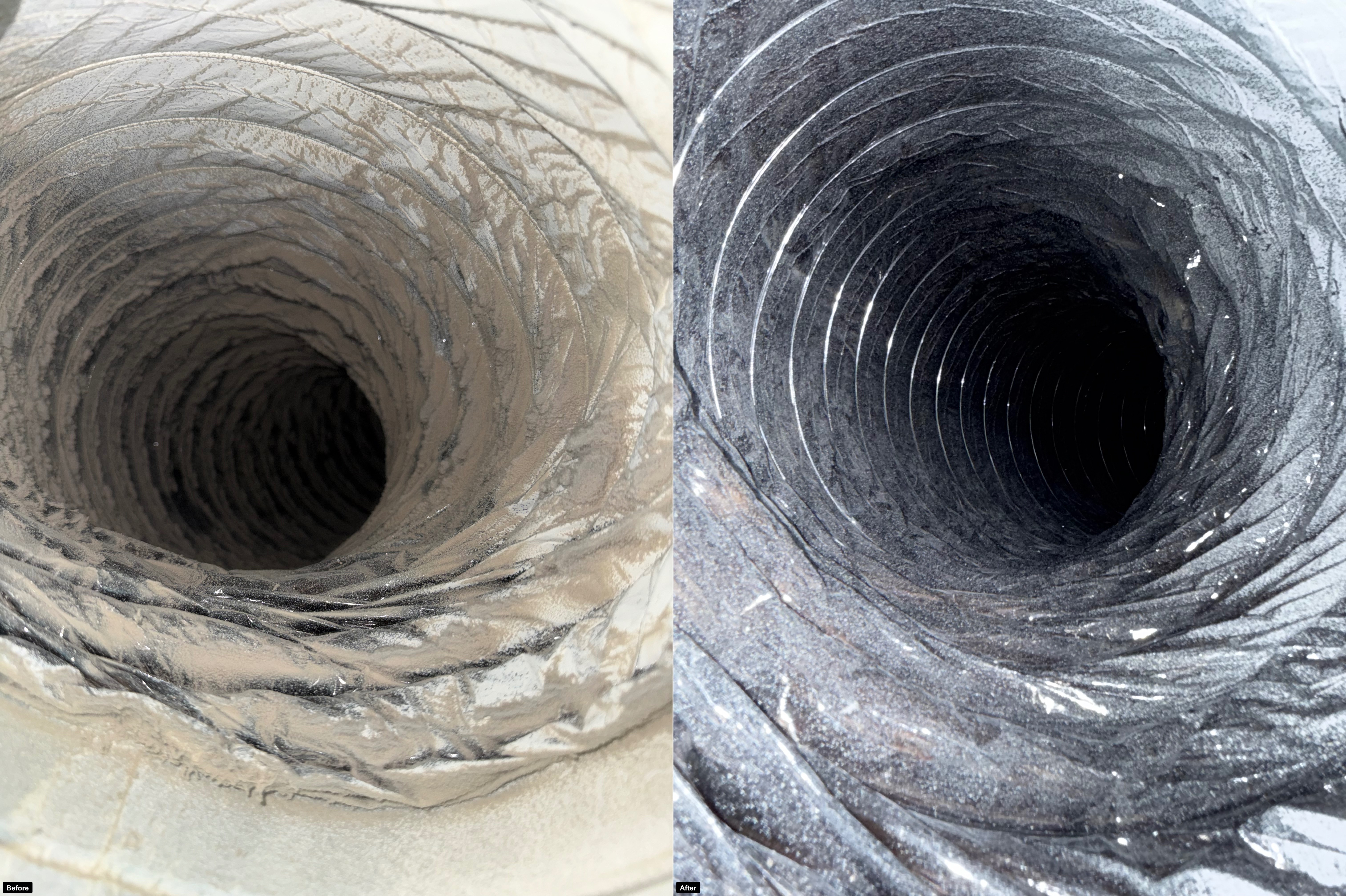 Air duct cleaning — Decatur