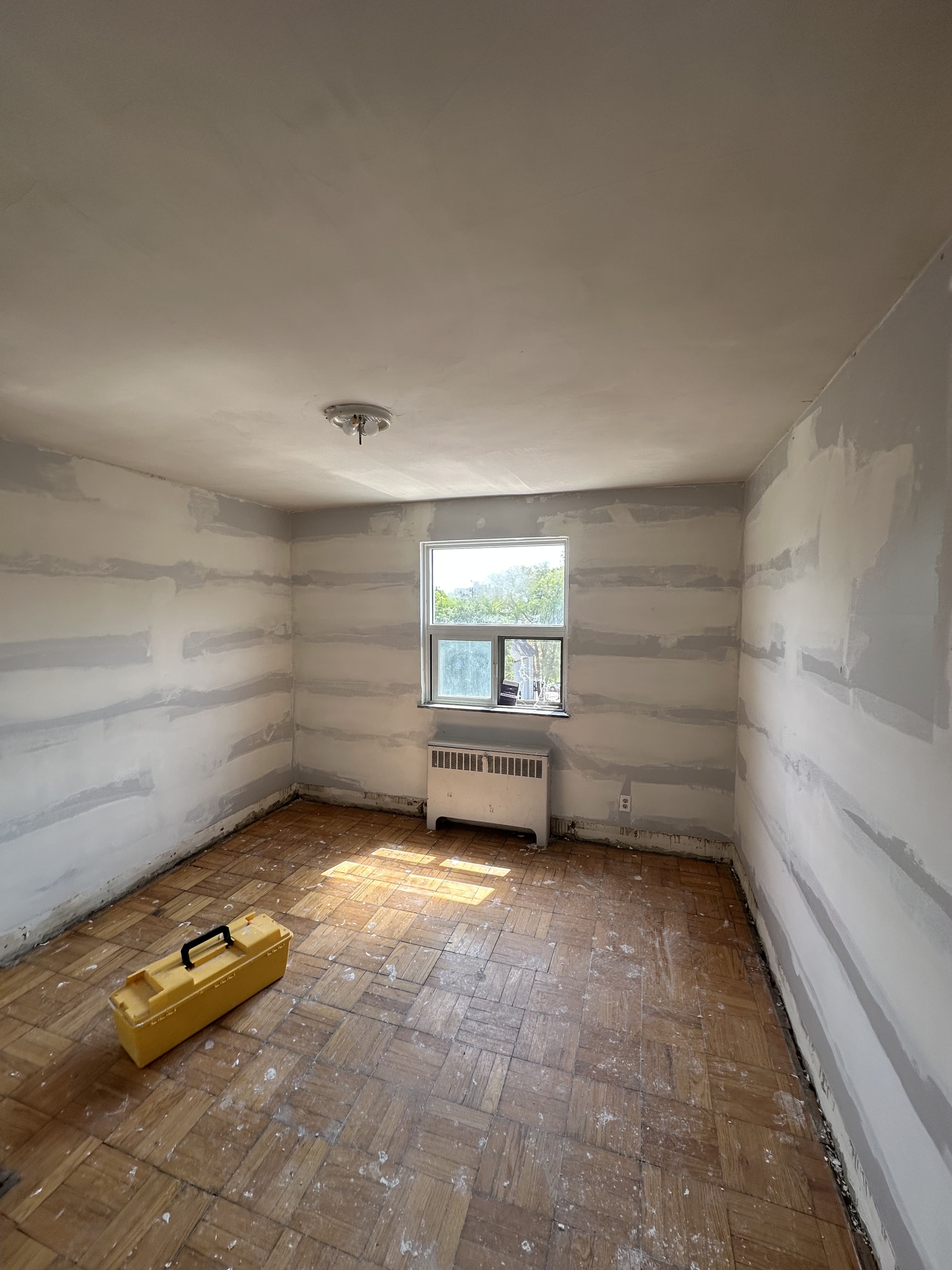 Residential Renovation